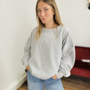 Sweat strass Clarisse
