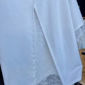 Top dentelle Victoria