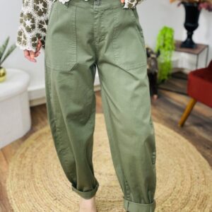 Pantalon Nadia
