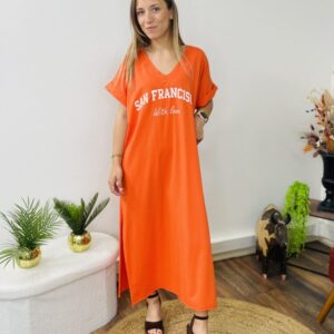 Robe Emilie