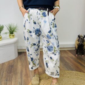 Pantalon Alicia