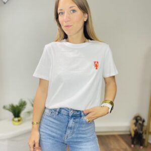 T-shirt Homard Léa