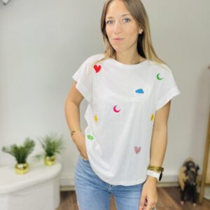 T-shirt Solène