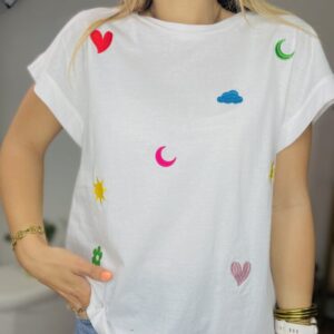 T-shirt Solène