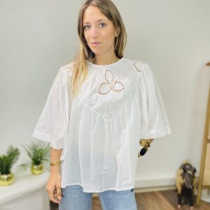 Blouse Morgane