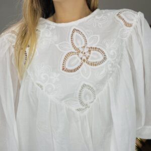 Blouse Morgane