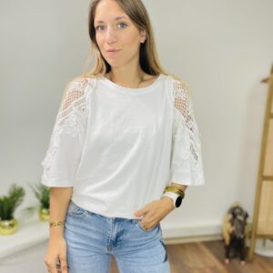 T-shirt Agathe