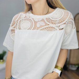 T-shirt Mona