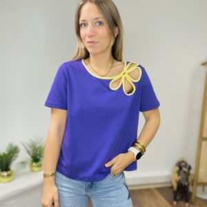 T-shirt Leyla