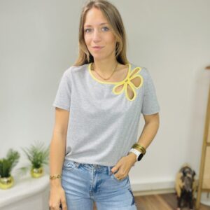 T-shirt Leyla