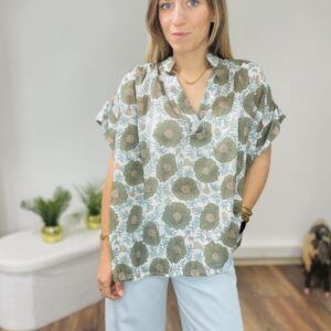 Blouse Ludivine