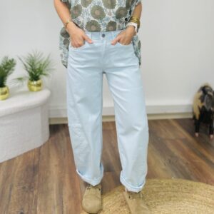 Pantalon Jasmine