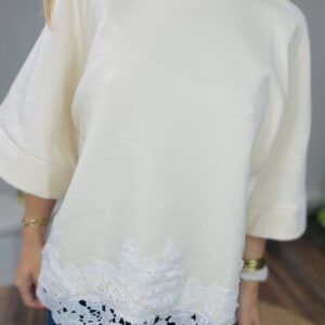 T-shirt Eva