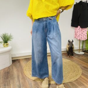 Jupe culotte Angèle