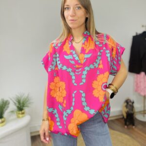 Blouse Maya
