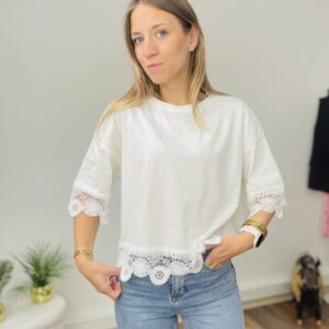 T-shirt Alice