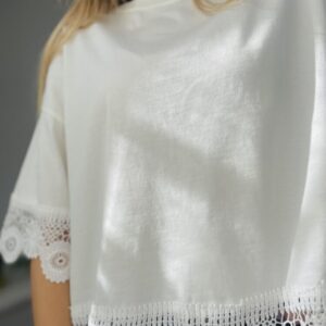 T-shirt Alice