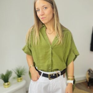 Blouse Lou