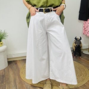 Jupe culotte Estelle