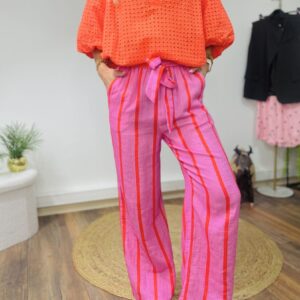 Pantalon Regine