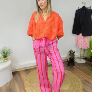 Pantalon Regine