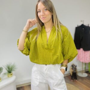 Blouse Camille