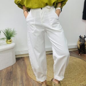 Pantalon Nadia