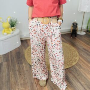 Pantalon Esther