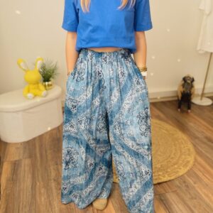 Pantalon Joy