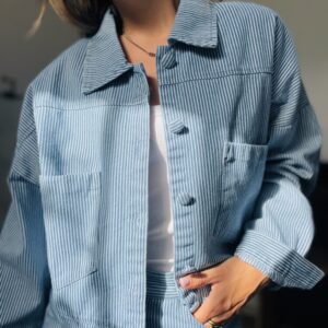 Veste Anna
