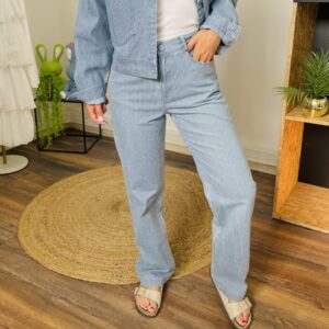 Pantalon Anna