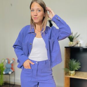 Veste Sarah