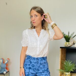Blouse Helena