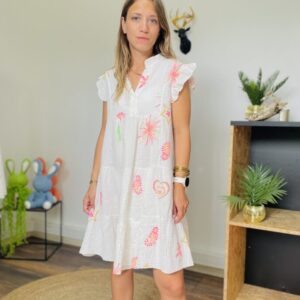 Robe Valérie