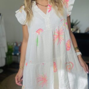 Robe Valérie