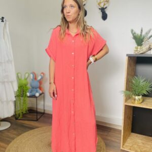 Robe Ines
