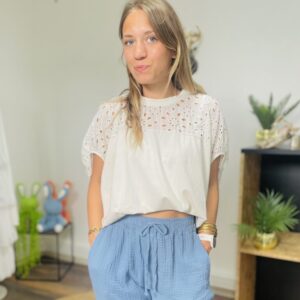 T-shirt Léonie